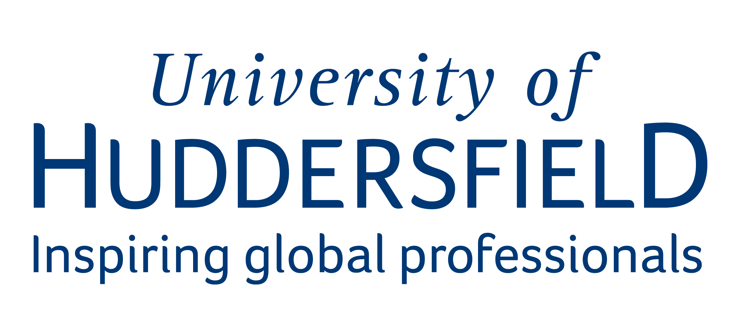 university logo